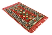 Shark Anatolia Şili Kilim thumbnail 6
