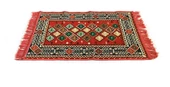 Shark Anatolia Şili Kilim thumbnail 3