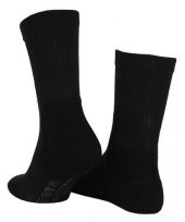 Thermoform Active Çorap Unisex Siyah thumbnail 2