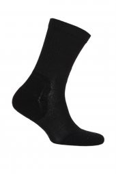 Thermoform Active Çorap Unisex Siyah thumbnail 4