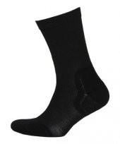 Thermoform Active Çorap Unisex Siyah thumbnail 5