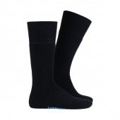 Thermoform Akrilik Asker Çorap Siyah thumbnail 1