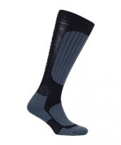 Thermoform Mountain Çorap Unisex Antrasit thumbnail 4