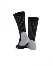Thermoform Extreme Unisex Çorap Siyah thumbnail 2