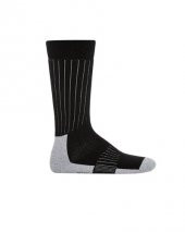 Thermoform Extreme Unisex Çorap Siyah thumbnail 3