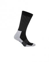 Thermoform Extreme Unisex Çorap Siyah thumbnail 4