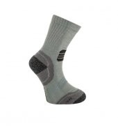 Thermoform Running Çocuk Çorap Gri thumbnail 3