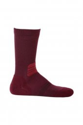 Thermoform Active Çorap Unisex Bordo thumbnail 3