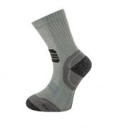 Thermoform Running Çocuk Çorap Gri thumbnail 4