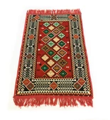 Shark Anatolia Şili Kilim thumbnail 2