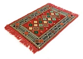 Shark Anatolia Şili Kilim thumbnail 5