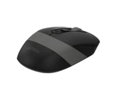 A4 TECH FG10S OPTIK MOUSE NANO SILENT GRİ 2000 DPI thumbnail 4