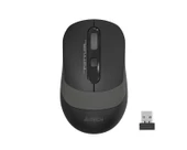 A4 TECH FG10S OPTIK MOUSE NANO SILENT GRİ 2000 DPI thumbnail 5