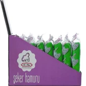 Dr Paste Yeşil Şeker Hamuru 200 gr thumbnail 2