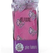 Dr Paste Pembe Şeker Hamuru 200 gr thumbnail 1