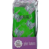 Dr Paste Yeşil Şeker Hamuru 200 gr thumbnail 1