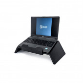 LAPTOP STANDI - LAPTOP YÜKSELTİCİ - NOTEBOOK STAND thumbnail 1