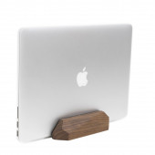 dikey laptop standı- laptop tutucu thumbnail 1