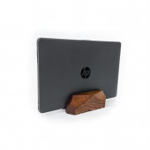 dikey laptop standı- laptop tutucu thumbnail 3