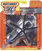 Matchbox Sky Buster MBX EHELI - HVM64 thumbnail 1