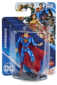 Justice League™ Dc Mini Figürler - SUPERMAN' thumbnail 1