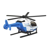 Matchbox Sky Buster MBX EHELI - HVM64 thumbnail 2