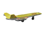 Matchbox Sky Buster MBX HYPERSONIC JET- HVM57 thumbnail 3