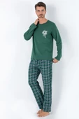 DoReMi Erkek Pijama Takımı thumbnail 1