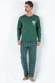 DoReMi Erkek Pijama Takımı thumbnail 10