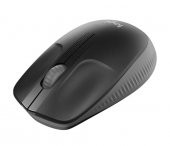 LOGITECH Wireless Mouse M190 - Kömür Siyahı 910-005905 thumbnail 2