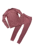 DoReMi Seamless Çocuk Pijama Takımı thumbnail 6