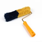 RULO FANATİK 25 cm Sarı Lacivert thumbnail 2