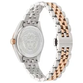 Versace VRSCVE8I00624 Kadın Kol Saati thumbnail 4