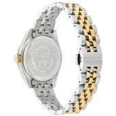 Versace VRSCVE8I00424 Kadın Kol Saati thumbnail 4