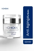 Le Choix Anti Aging Krem 50 ml thumbnail 1