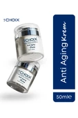 Le Choix Anti Aging Krem 50 ml thumbnail 2
