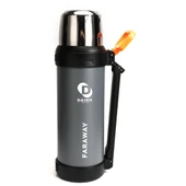 Daima Faraway Termos Gri 2500 ml thumbnail 5