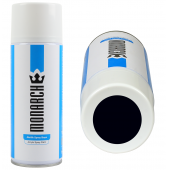 Monarch Sprey Boya Siyah 400 ml thumbnail 1
