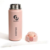 Daima KeepGo Termos Pembe 750 ml thumbnail 3