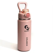 Daima KeepGo Termos Pembe 750 ml thumbnail 2