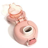 Daima KeepGo Termos Pembe 750 ml thumbnail 4
