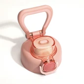Daima KeepGo Termos Pembe 750 ml thumbnail 5