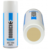Monarch Sprey Boya Ral 1000 (400 ml) thumbnail 1