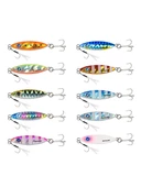 Ryuji Zuby 32mm 6.6gr Jig Yem thumbnail 1