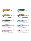 Ryuji Zuby 32mm 6.6gr Jig Yem thumbnail 2