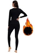 Kadın Termal Alt Üst İçlik Takımı thumbnail 4
