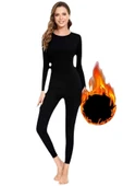 Kadın Termal Alt Üst İçlik Takımı thumbnail 1