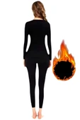 Kadın Termal Alt Üst İçlik Takımı thumbnail 4