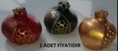 POLYESTER BİBLO NAR TEKLİ ( 1 ADET FİYATIDIR ) thumbnail 2