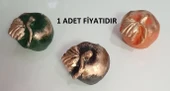 POLYESTER BİBLO ELMA ( 1 ADET FİYATIDIR ) thumbnail 2